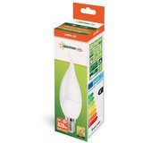 Toolight LED žarulja Warm E-14 230V 8W ukrasna 14225 | shoptok.hr