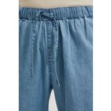 Moodo Women's jeans - light blue | Shoptok.si