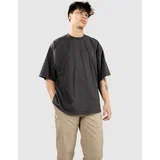 Fund Oversized T-shirt charcoal