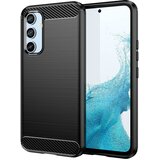  Futrola Carbon Shield TPU za Samsung Galaxy A34 - Crna Cijene