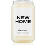 homesick New Home dišeča sveča 390 g | Shoptok.si