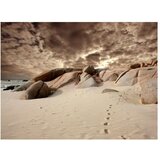  Tapeta - Beach 200x154 | shoptok.hr