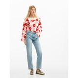 Desigual Traperice plava / miks boja | shoptok.hr