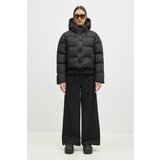 Rains Jakne ALTA SHORT PUFFER JACKET W3T Črna | Shoptok.si