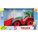 Lena TRUXX traktor sa utorivačem 34 cm Cijene