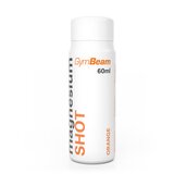 GymBeam magnezijum shot 20 x 60 ml pomorandža | ePonuda.com