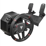 Thrustmaster T598 Black, Red USB Steering wheel + Pedals PC, PlayStation 4, PlayStation 5 | shoptok.hr