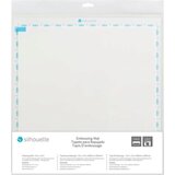 Silhouette embossing mat | Eponuda.com