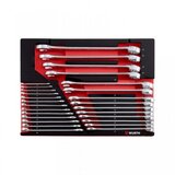 Würth set zebra okasto-viljuškastih ključeva OK6-34 | ePonuda.com