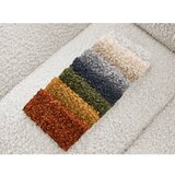 Bobochic Paris Bijela sofa od bouclé tkanine 232 cm Hippolyte – | shoptok.hr
