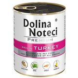 DOLINA noteci premium dog adult ćuretina 800g | ePonuda.com