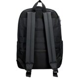PepeJeans Dorking ranac za laptop - crna ( 74.629.41 ) | Eponuda.com