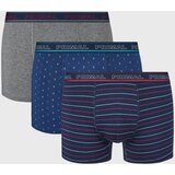 PRIMAL 3PACK Boksarice New York Athletic Cene