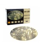Denis 80 LED lanac na baterije t. beo Cene