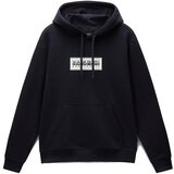 Napapijri Muški duks NP0A4I19BBOXLOGOH Cene