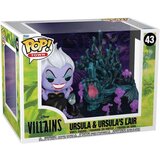 Funko POP! Towns: Villains S5 - Ursula's Lair | ePonuda.com