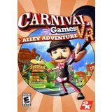 Steam Carnival Games VR: Alley Adventure (DLC) Key GLOBAL Steam Carnival Games VR: Alley Adventure (DLC) Key GLOBAL Slike