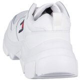 Tommy Hilfiger Lightweight Hybrid Runner Bijela | shoptok.hr