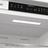 Gorenje Ugradbeni kombinovani frižider - NoFrost NRKI519E41 | Eponuda.ba