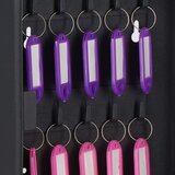  Kutija za ključeve, crna | shoptok.hr