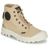Palladium pampa hi htg supply bež Cijene