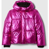 GAP Children's quilted jacket - Girls | Shoptok.si
