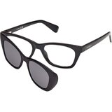 Max&co. MO5212 001 ONE SIZE (52) Črna/Siva Cene