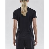 Craft Majice s kratkimi rokavi 19056229900 Črna | Shoptok.si