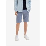 Tom Tailor Blue Mens Shorts - Men | shoptok.hr