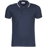 Yurban Polo majice kratki rokavi ADARA Modra Cene