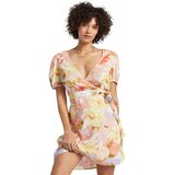 Billabong Hot Tropics haljina ABJWD00524_MLN0 cene