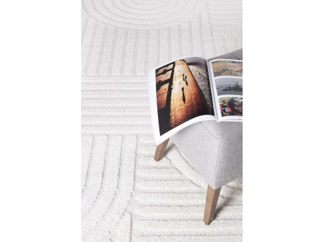 Conceptum Hypnose Tepih (200x290) 0691B Cream | Eponuda.com