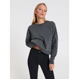 Sinsay - High waist skinny jegging hlače | shoptok.hr