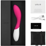 Lelo vibrator Mona 2, ružičasti | shoptok.hr