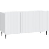 TV ormar Bijela 99 x 34,5 x 52 cm Konstruirano drvo | Eponuda.com