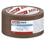 traka lepljiva 48mm/50m basic 58573 braon
