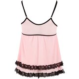 Cottelli - Slatka, razbarušena zavodljivost - babydoll - XXL | shoptok.hr