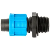 Spojnica SPOJNICA CIJEV DRIPTAPE VANJSKI NAVOJ, Dn17mm X 3/4"