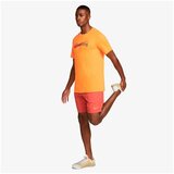 Nike Majice s kratkimi rokavi Dfc Tee Sw Oranžna | Shoptok.si