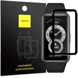 Spacecase KALJENO STEKLO ZA HUAWEI BAND 6 HYBRID ZAŠČITNA FOLIJA, (21964828) Cene
