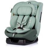 Chipolino autosjedalica i-SIZE 40–150 cm MONDIAL Matcha | shoptok.hr