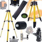 Rosfix 43-120CM STATIV ZA OVO LASERSKO NIVELIRKO+PRIKLJUČEK ZA LASERSKO NIVELIRKO+PRIKLJUČEK ZA LASERSKO NIVELIRKO 5/8" / 1/4", (21739219) cene