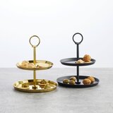 Mömax Etažer Glamour | Shoptok.si