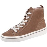 Gabor Lion Panna Dreamvelour Smeđa | shoptok.hr