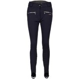 Peak Mountain Hlače Fuseau de ski femme AFUZZON pisana | Shoptok.si