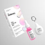 The Ordinary Holiday The Soft Lip Set darilni set | Shoptok.si