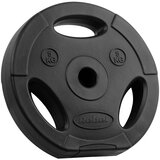Rebel Active set bitumenskog balasta 4x5kg, rupa 31mm, ploča s ručkama | shoptok.hr