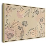  Slika - Warm colors of nature 120x80 | shoptok.hr