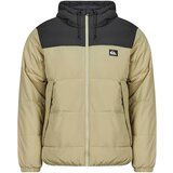 Quiksilver COLD DAYS JACKET Bež Cijene