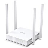 Tp-link archer C24 Wi-Fi/AC750/433Mbps/300Mbps/1xWAN 4xLAN/3 antene, archer C24 ruter Cene